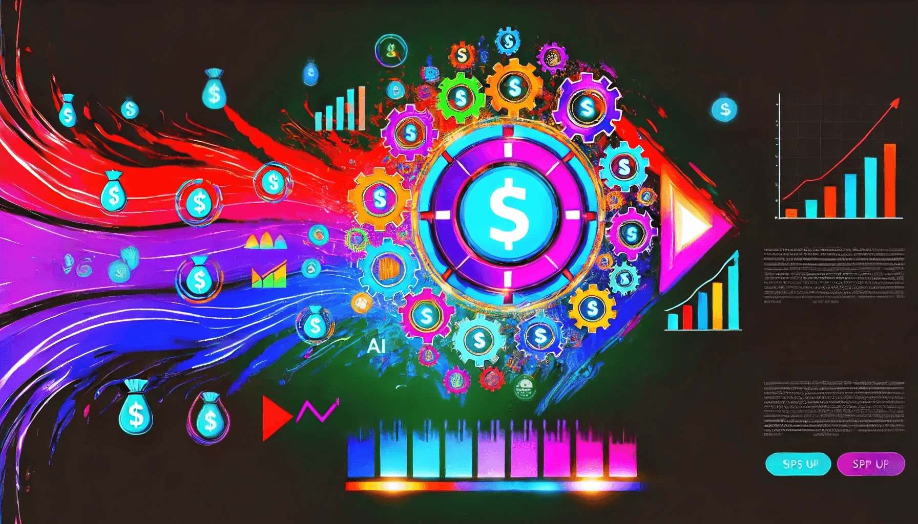 Make Money With AI